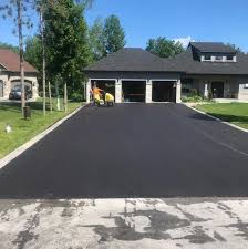 Driveway Pressure Washing in Jeffersonville, IN